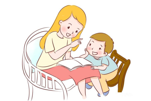 上班的妈妈,孩子谁带最科学?