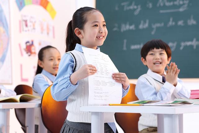 绝对不会告诉孩子的10个初中语文考试技巧 -- 