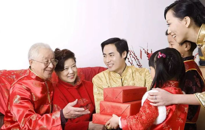 孩子过年收到的红包应如何处理?