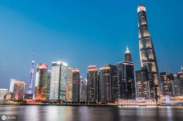 2019上海市大学排名30强，复旦第1，上交第2