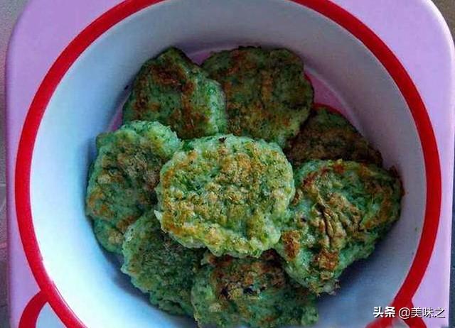 15种美味菠菜饼的做法菠菜营养丰富还能补铁