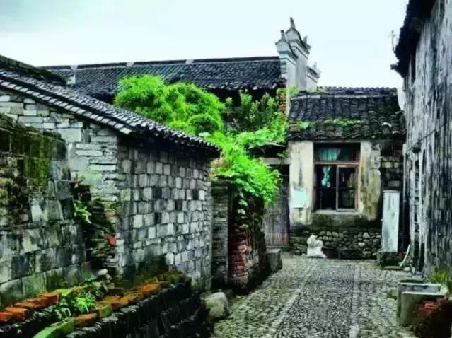 最值得去的4大冷门古镇，就在上海周边，这就是最后的江南水乡
