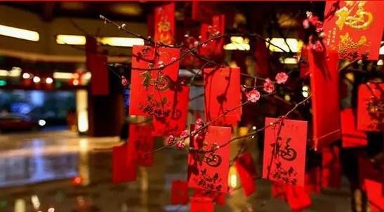 中国年味最浓的15个地方！2020年春节，何不带上家人一起来场旅行