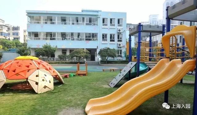 上海普陀这7所公办幼儿园有托班！优先录取大月龄，最高仅270元！