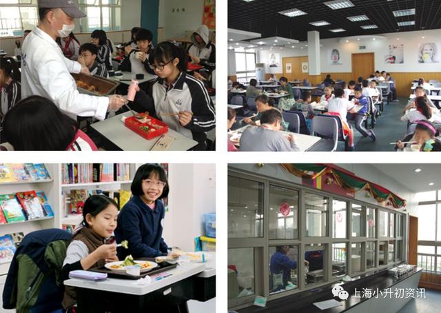 50%以上的升学率！上海这所优质的一贯制学校，背靠名校实力强！