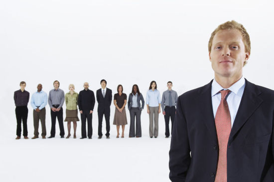 上海热线教育频道-- 员工英语技能影响企业融入