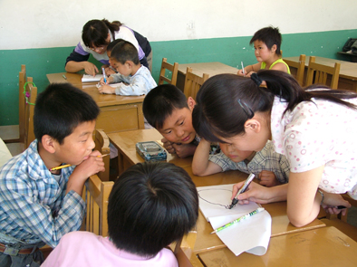 上海热线教育频道--教育部:师范生参与教育实践