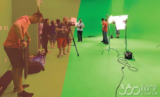 移民?加拿大留学后方便移民的热门专业全解析