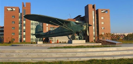 上海热线教育频道--沈阳航空航天大学经济与管