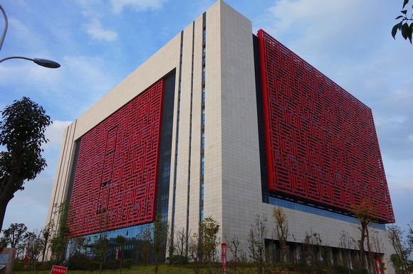 上海热线教育频道--中国大学图书馆文化排行榜