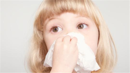 进入冬季鼻炎的宝宝需要怎样护理? -- 上海热线