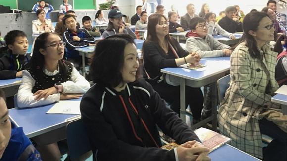 中考新政引导理性择校,上海部分民办初中开放