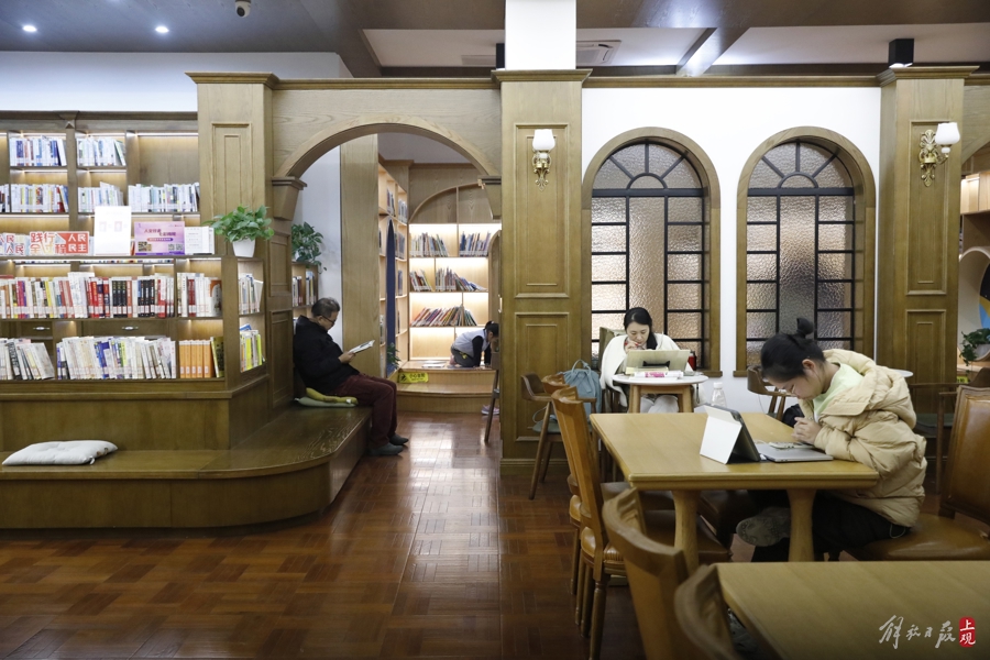 啤酒厂变身新地标:上海力波中心引入多种业态焕发活力——上海热线早上海