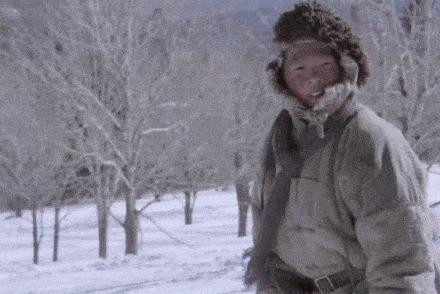 00后单板滑雪小将苏翊鸣为备战冬奥放弃做演员