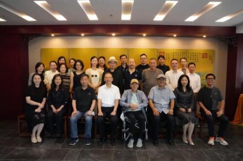 汇聚行业头部校企，深入研讨提升上海服装制版人才数字化能力 第 1 张