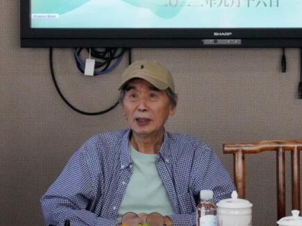 汇聚行业头部校企，深入研讨提升上海服装制版人才数字化能力 第 3 张