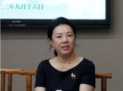 汇聚行业头部校企，深入研讨提升上海服装制版人才数字化能力 第 4 张