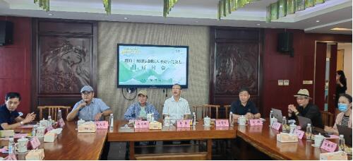 汇聚行业头部校企，深入研讨提升上海服装制版人才数字化能力 第 7 张