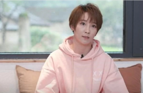 谢楠 女性独立的不是钱是心